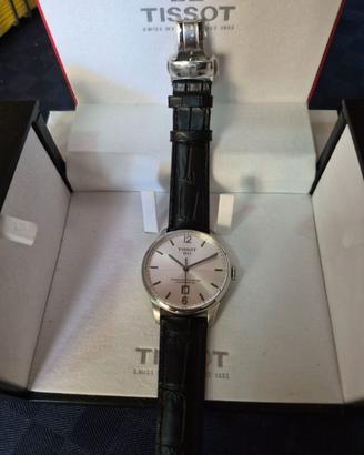 Orologio meccanico automatico svizzero - TISSOT
