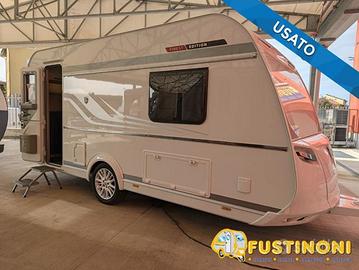 TABBERT ROSSINI 450 FU FINEST EDITION LETTI GEME