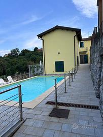 Case Vacanza con piscina La Spezia 5 Terre