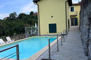 Case Vacanza con piscina La Spezia 5 Terre