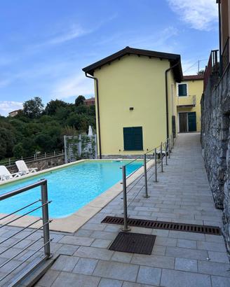 Case Vacanza con piscina La Spezia 5 Terre