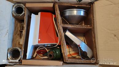 Macchina Spremipomodoro