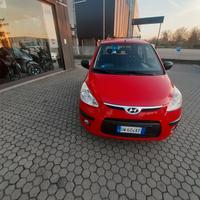 Hyundai i10 1.1 12V BlueDrive GPL Active