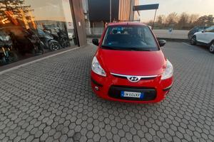 Hyundai i10 1.1 12V BlueDrive GPL Active