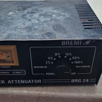 BREMI ROSMETRO  BRG 24