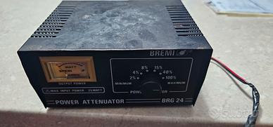 BREMI ROSMETRO  BRG 24