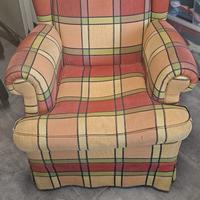 Poltrona vintage