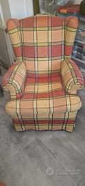 Poltrona vintage