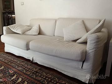 Divano letto 3 posti Torino