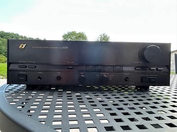 Amplificatre analogico SANSUI AUX301