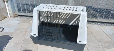 Kennel cuccia cani piccoli