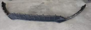 Sotto-paraurti FORD Focus 2015-2018 mk3.5 Titanium