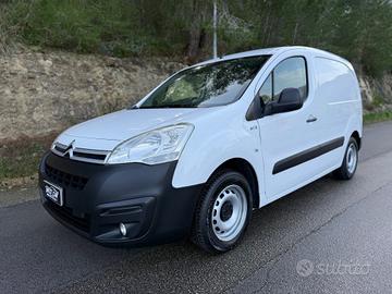 CITROEN Berlingo BlueHDi 100 S&S Van 3 posti Clu