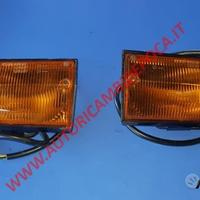 Fanalino/Freccia Anteriore - Fiat 130 Coupè