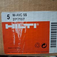 Filtro aspirapolvere HILTI