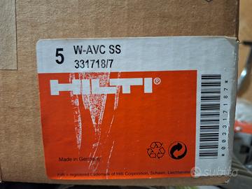 Filtro aspirapolvere HILTI