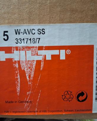 Filtro aspirapolvere HILTI