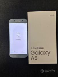 Samsung Galaxy A5