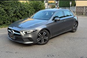 Mercedes-Benz A 180 Sport #11425