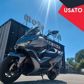 Kymco Xciting 400i TCS - 2021