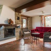 Casa vacanza immersa nel verde