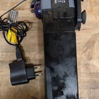 Filtro acquario Aquel 1000 