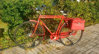 Vintage Atala. Bicicletta da uomo.