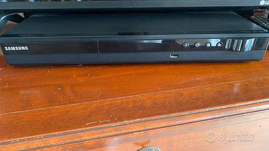 Samsung HT-E330 home teatre dolby 5.1 canali 300 W