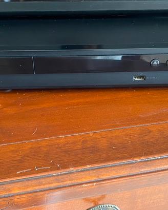 Samsung HT-E330 home teatre dolby 5.1 canali 300 W