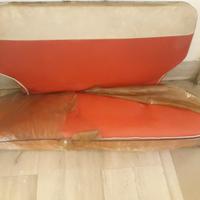 SEDILI EPOCA FIAT 600/500/127