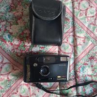 Fotocamera con pellicola Polaroid 