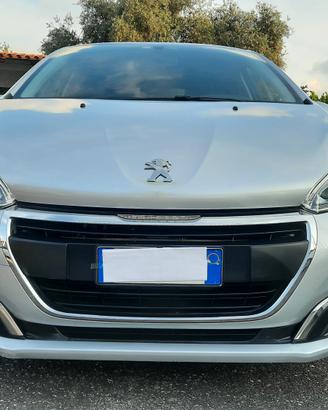 PEUGEOT 208, 1.6 HDI 75CV. 5 PORTE, N1 AUTOCARRO C