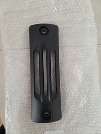 Paracalore booster mbk