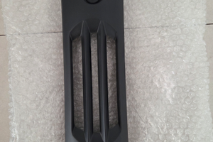 Paracalore booster mbk