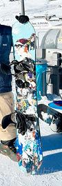 Snowboard YES. Basic UnInc RDM 152 (2022)