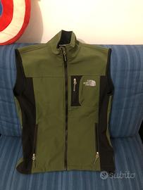 Gilet tecnico The North Face tg M