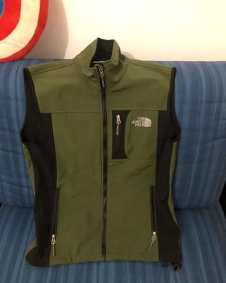 Gilet tecnico The North Face tg M