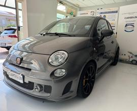 ABARTH 595 1.4 Turbo T-Jet 180 CV MTA Competizio