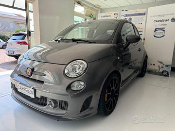 ABARTH 595 1.4 Turbo T-Jet 180 CV MTA Competizio