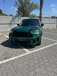 Mini Cooper SE Countryman Countymen Plug-it