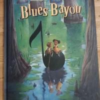 Benjamin Lacombe - Blues Bayou 