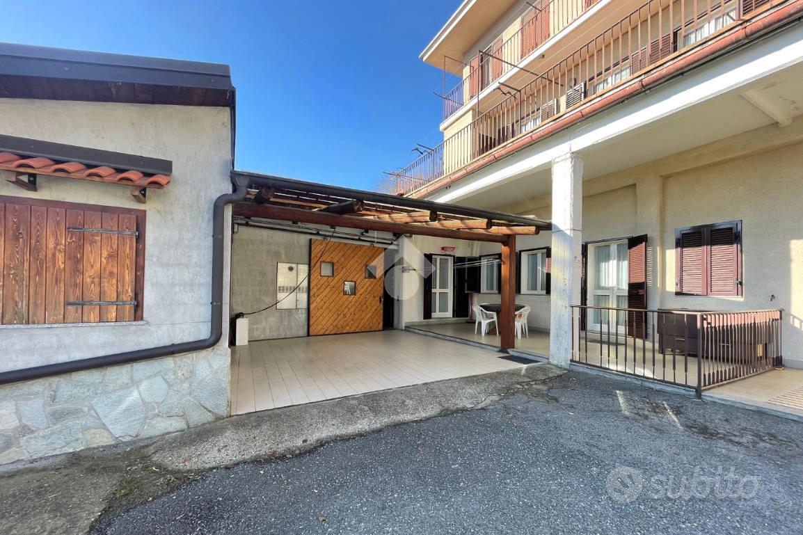 Apartment in Rubiana, Giorda Inferiore - Vista 2