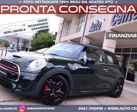 MINI Mini 3 porte 2.0 JCW 231CV MANUALE *FULL