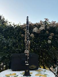 Clarinetto in Sib Miller mcl 201b