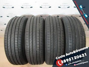 215 65 17 Pirelli 95% Estive 215 65 R17 Pneus