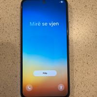 Samsung A54 5g 128gb come nuovo