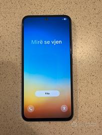 Samsung A54 5g 128gb come nuovo