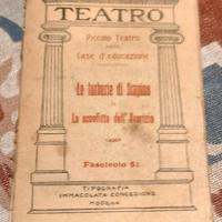 Le furberie di Scapino