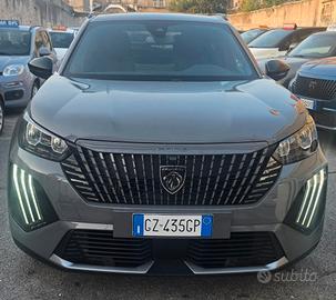 Peugeot 2008 PureTech 100 S&S Allure