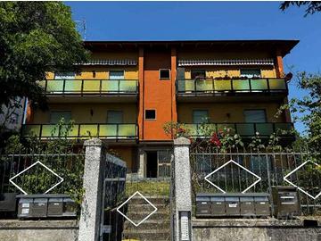 Appartamento a Loiano (BO)